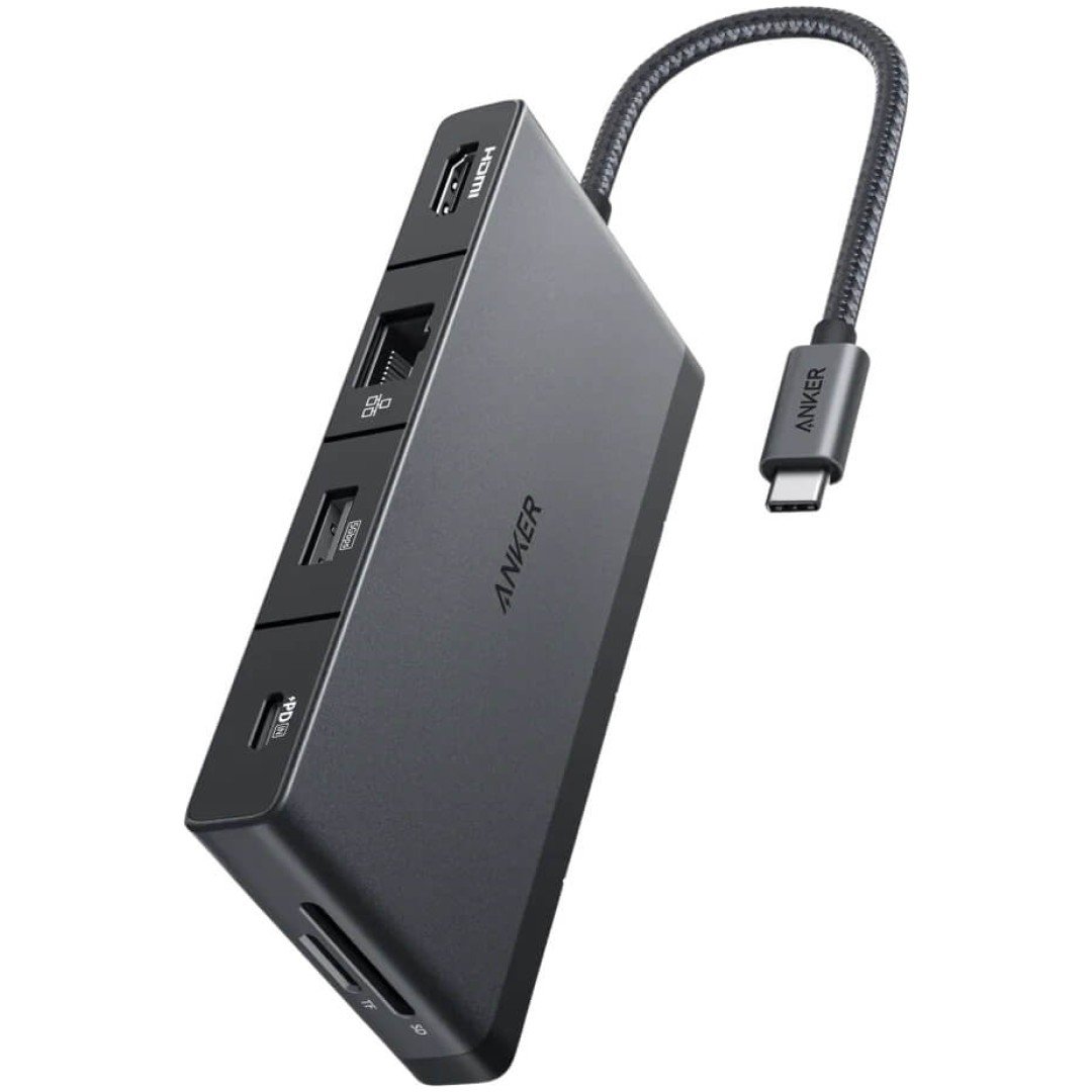 Anker 552 USB-C Hub