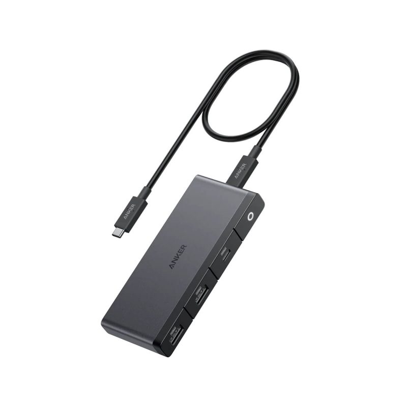Anker 556 USB-C Hub 8v1