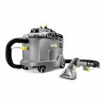 Karcher PROFI Puzzi 9/1 Bp Pack - bateri jski