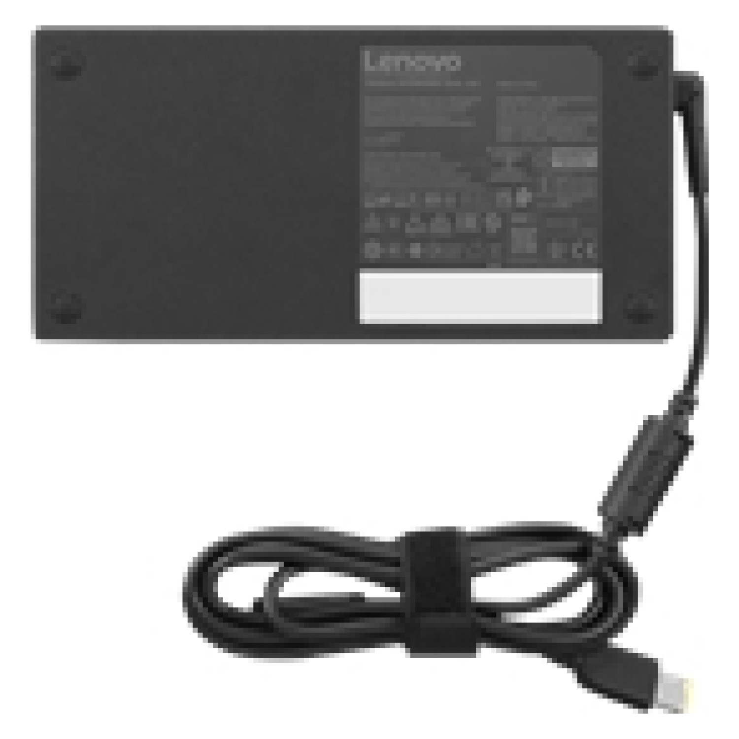 LENOVO 300W AC Adapter - EU