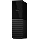 WD MyBook 14TB USB3.2 (WDBBGB0140HBK-EESN) zunanji trdi disk