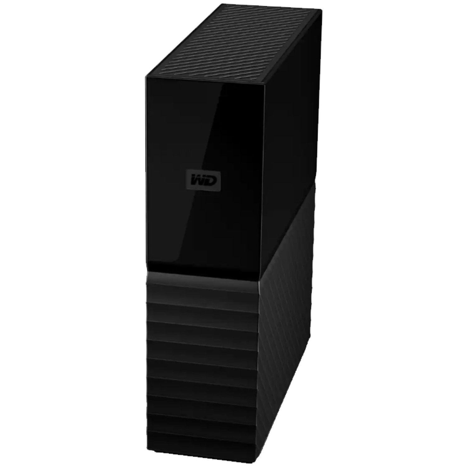 5") 14TB USB 3.0 WD My Book (WDBBGB0140HBK)