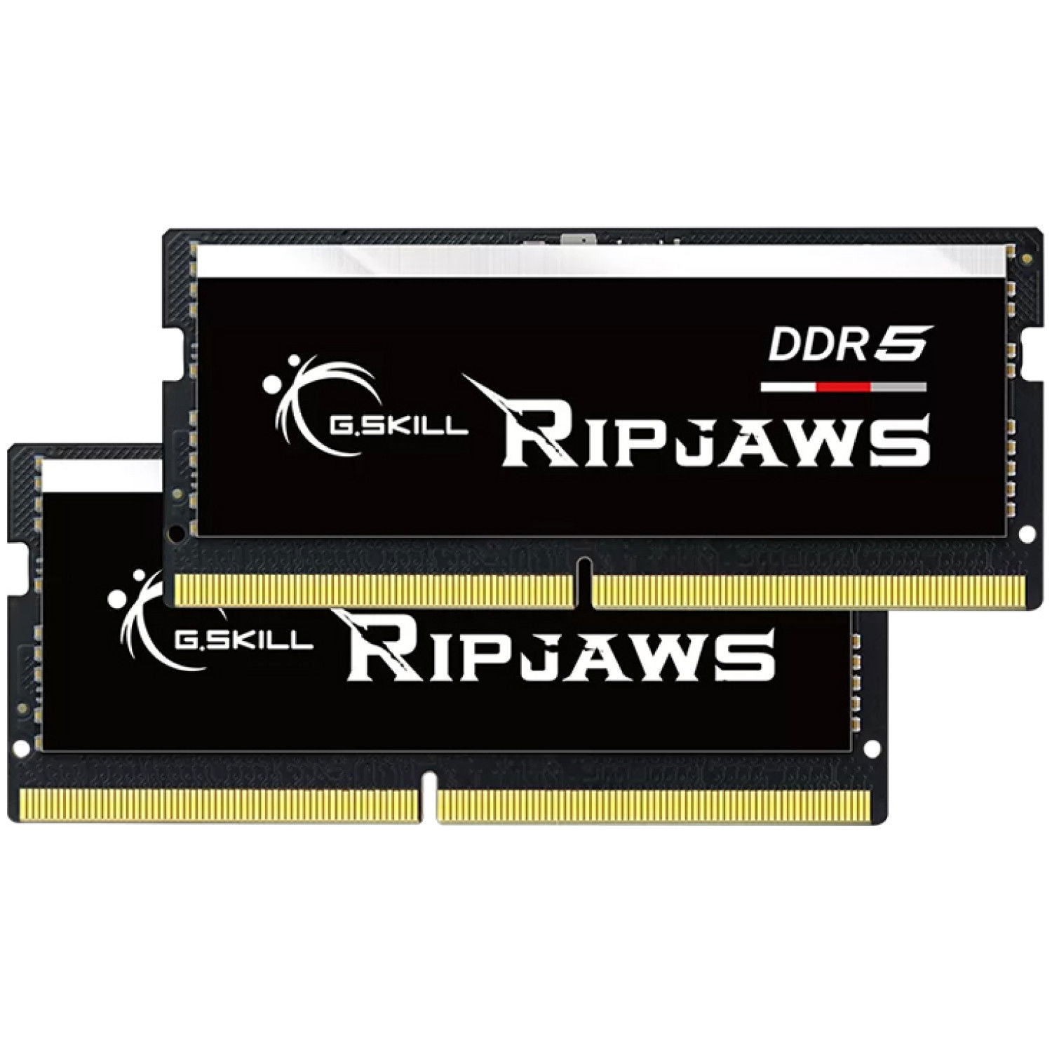 RAM SODIMM DDR5 32GB Kit (2x 16GB) PC5-41600 5200MT/s CL38 1.1V