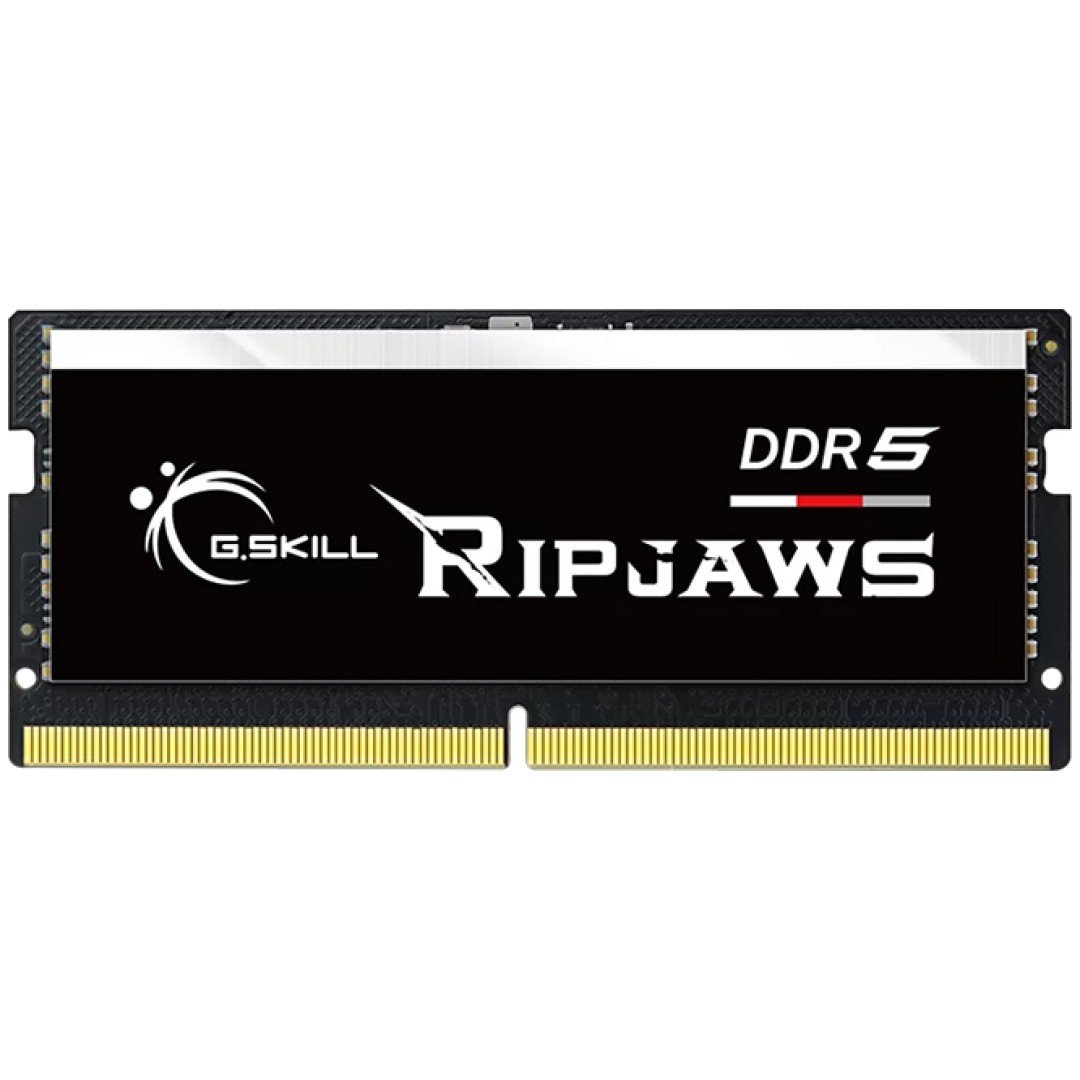 RAM SODIMM DDR5 16GB PC5-41600 5200MT/s CL38 1.1V