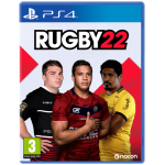 Rugby 22 (Playstation 4)