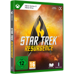 Star Trek: Resurgence (Xbox Series X & Xbox One)