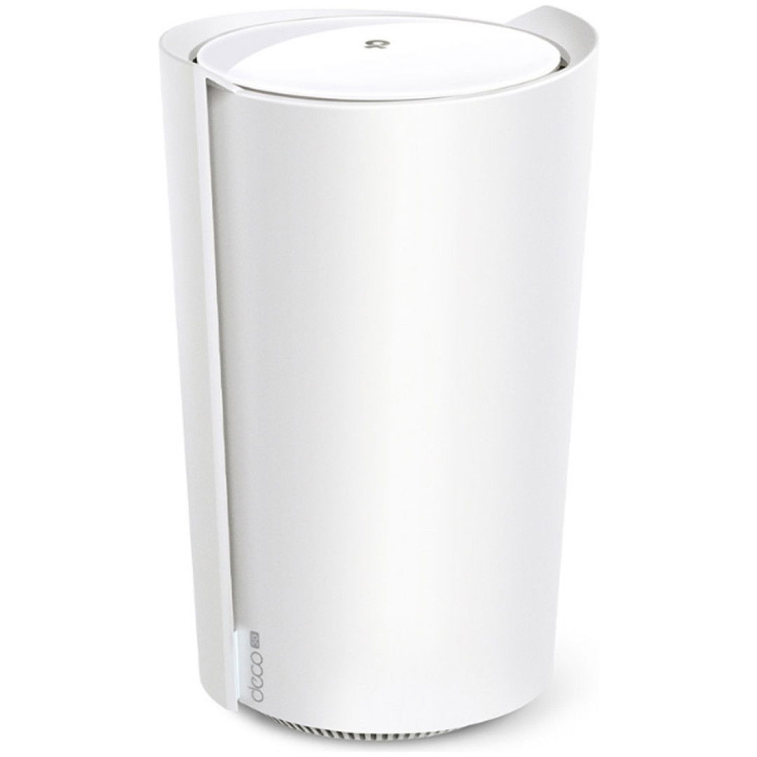 TP-LINK Deco X50-5G AX3000 WiFi 6 Mesh 1-pack Tri-band AP dostopna točka / usmerjevalnik