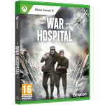 War Hospital (Xbox Series X)