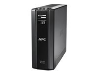 APC Back-UPS Pro BR1500GI 865W / 1500VA