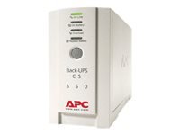 APC BackUPS CS 650VA USB SER USV 230V