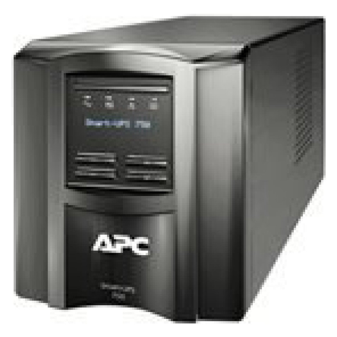 APC Smart-UPS 750VA LCD 230V Tower