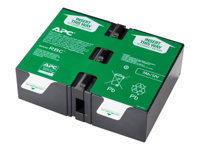 APC nadomestna baterija #123 - APCRBC123