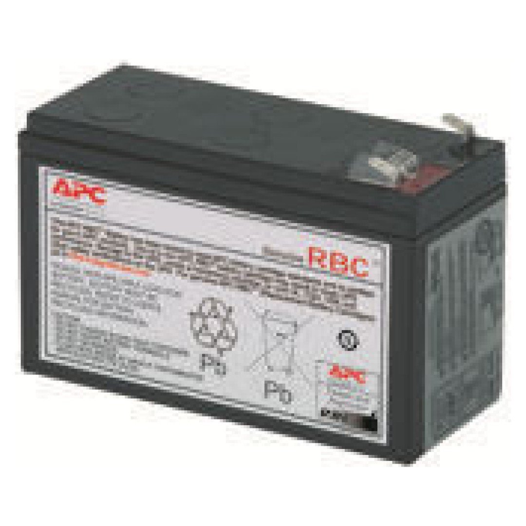 APC nadomestna baterija #2 - RBC2