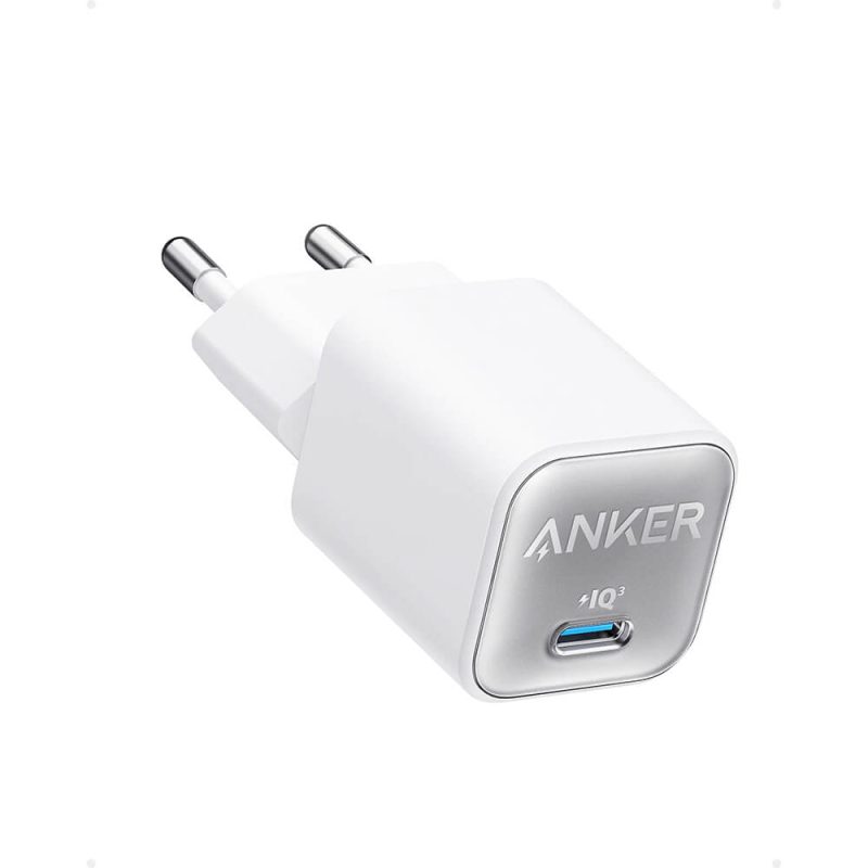 Anker Nano 3 (511) USB-C polnilec 30W