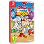 Asterix & Obelix: Heroes (Nintendo Switch)