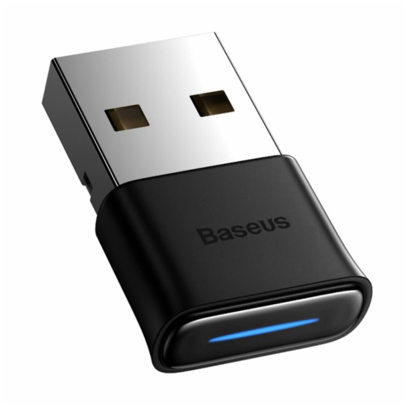 Bluetooth adapter USB-A Baseus BA04 5.1 20m (ZJBA000001)