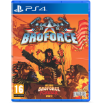 Broforce (Playstation 4)