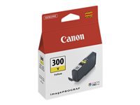 CANON 1LB PFI-300 Y EUR/OCN yellow