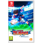 Captain Tsubasa: Rise of New Champions (Nintendo Switch)