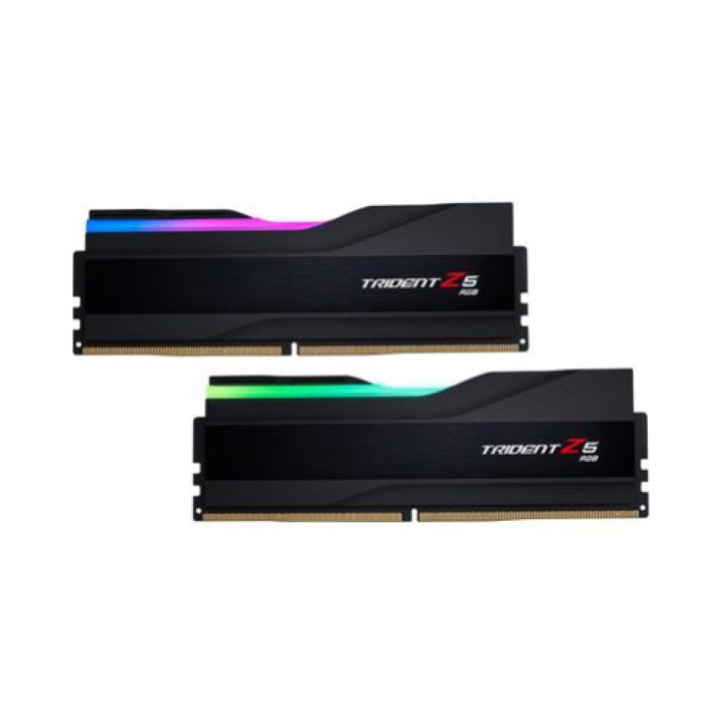 DDR5 64GB 6000MHz CL36 KIT (2x32GB) G.Skill RGB Trident Z5 RGB XMP3.0 1