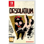 Desolatium (Nintendo Switch)