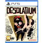 Desolatium (Playstation 5)