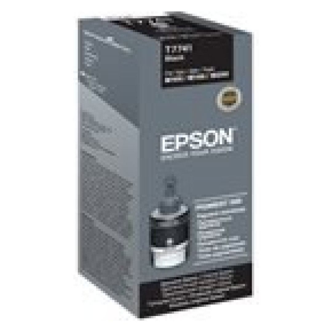 EPSON Ink T77414A Pigment Black