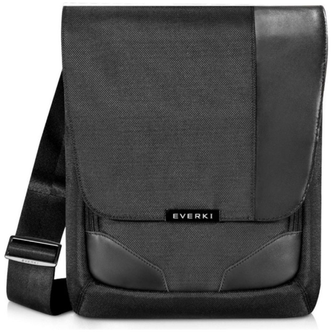 EVERKI Venue XL Premium 12" RFID (EKS622XL) črna torba za prenosnik