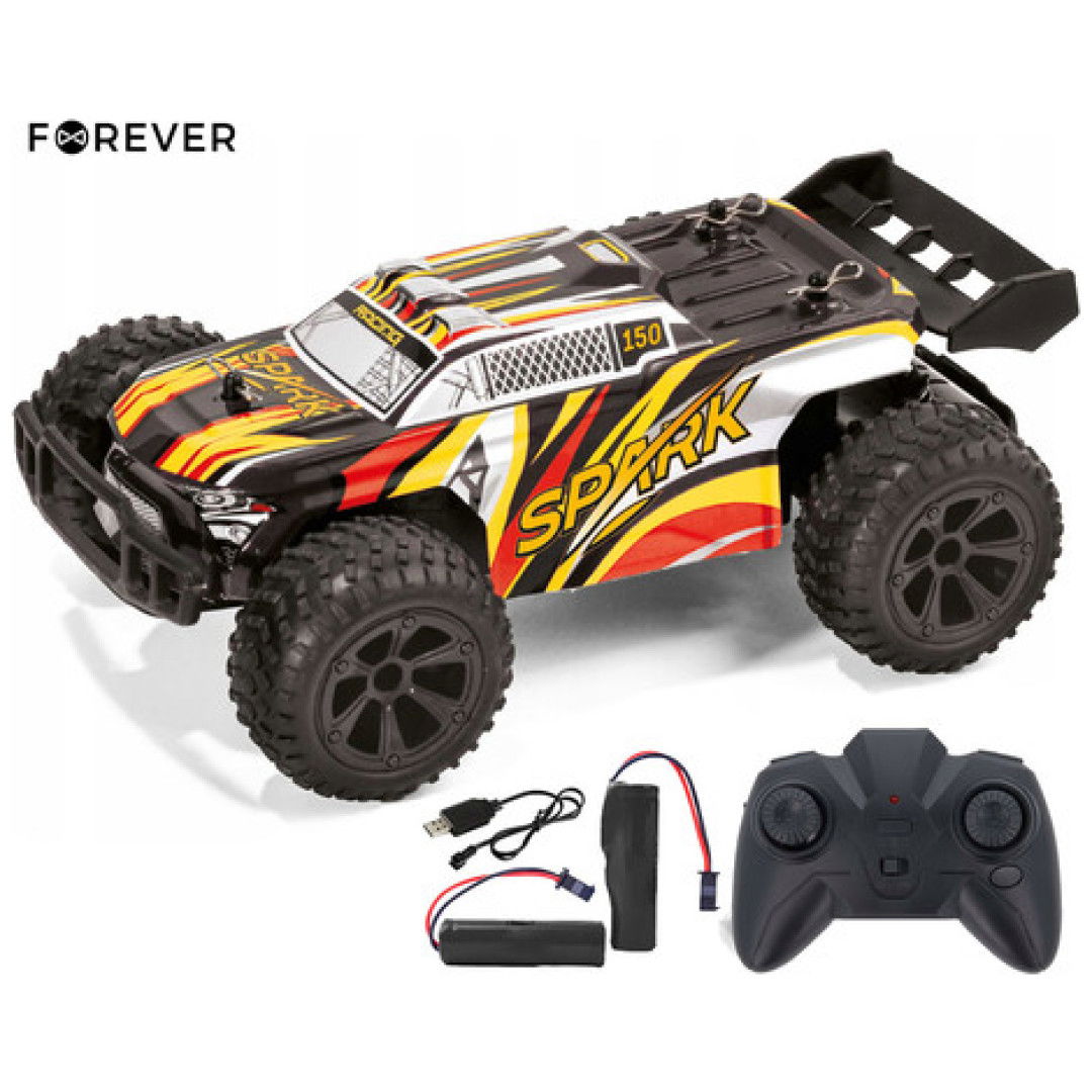 FOREVER SPARK RC-150 daljinsko voden avto