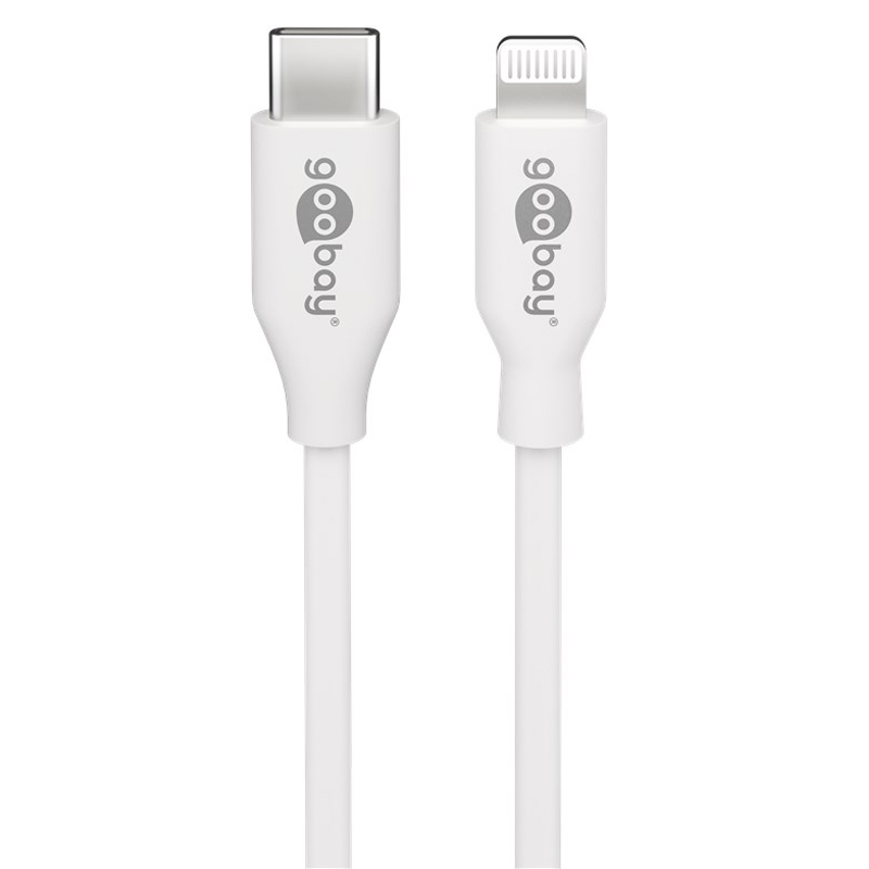GOOBAY USB-C na Apple (Lightning) 0