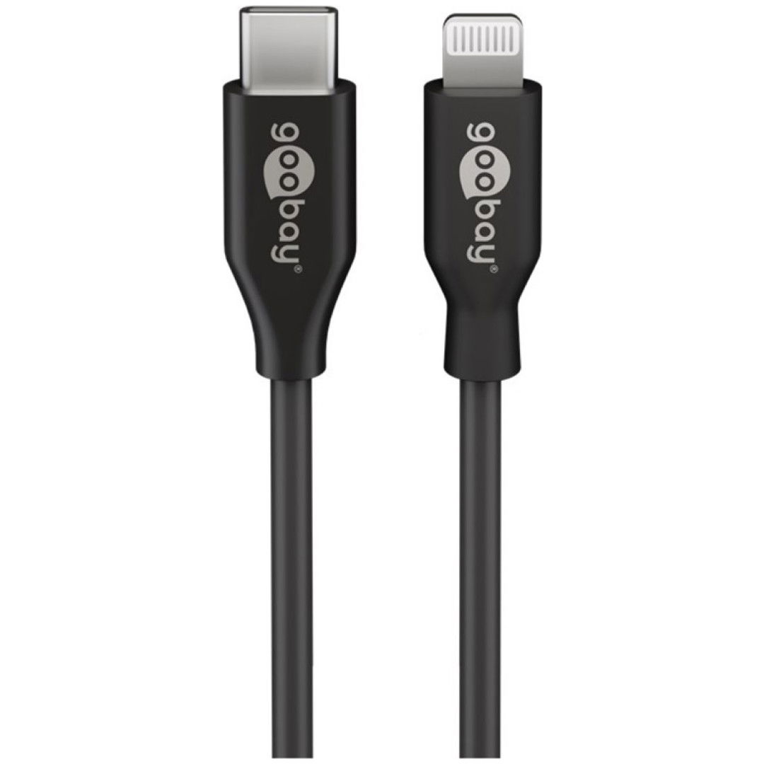 GOOBAY USB-C na Apple (Lightning) 0