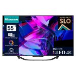 HISENSE TV ULED (Mini LED) 55U7KQ