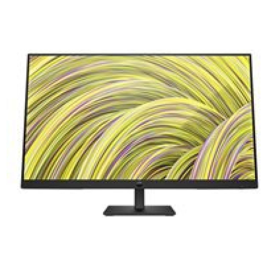 HP P27h G5 68.6cm 27inch FHD Monitor(EN)