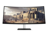 HP Z38c 37.5inch Curved Monitor