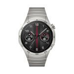 HUAWEI Watch GT 4 46mm Silver