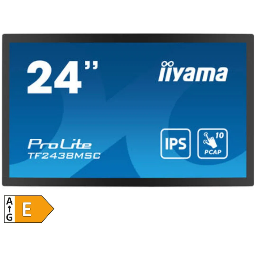 IIYAMA ProLite TF2438MSC-B1 60