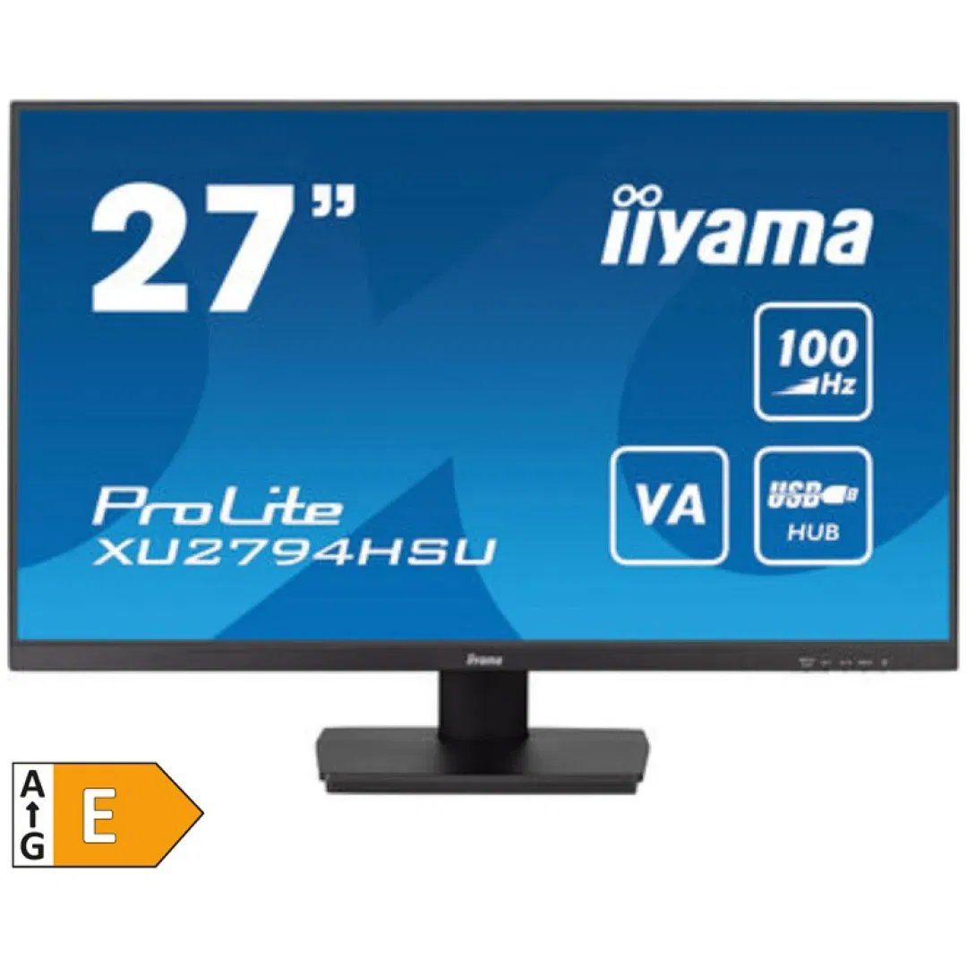 IIYAMA ProLite XU2794HSU-B6 68