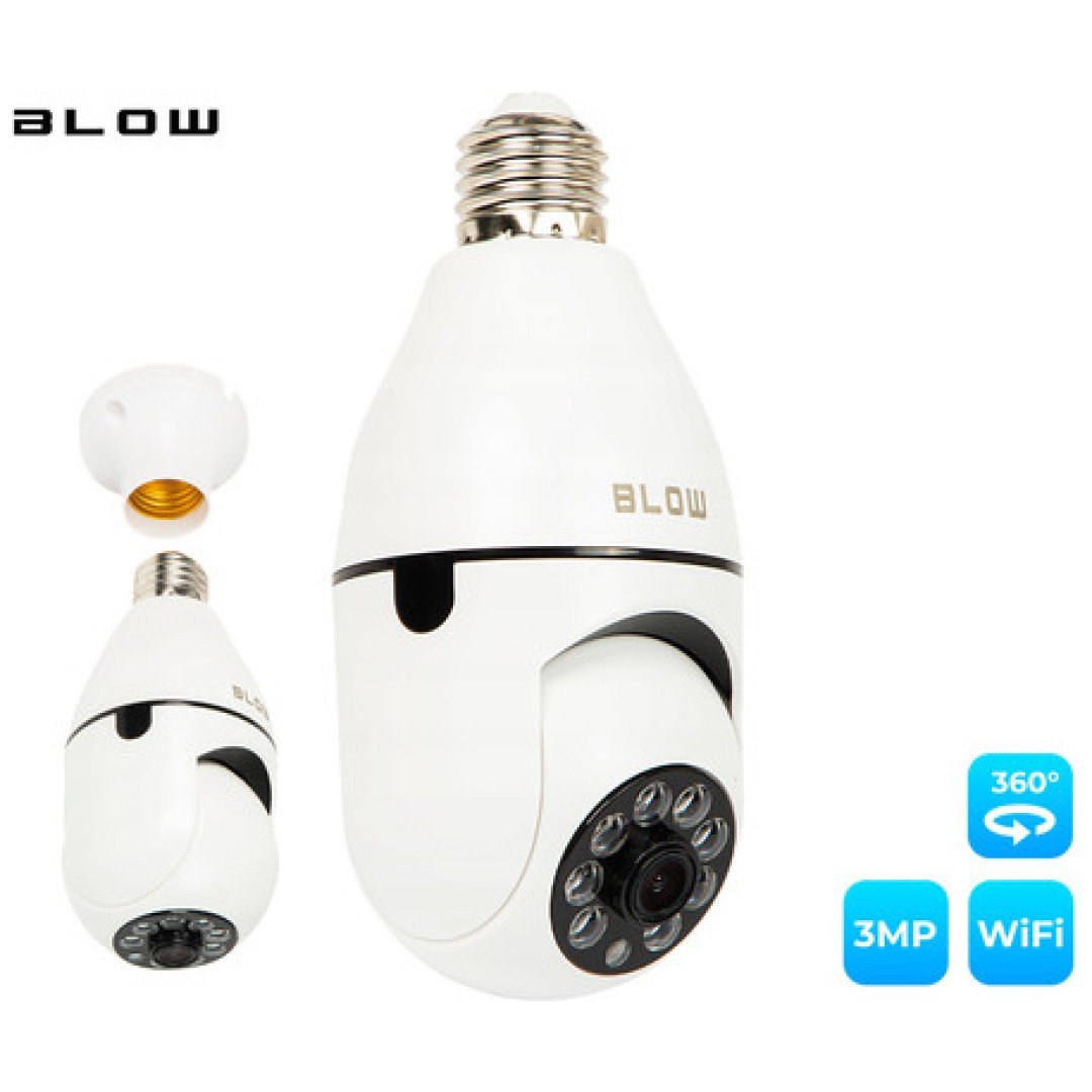 IP kamera BLOW H-933