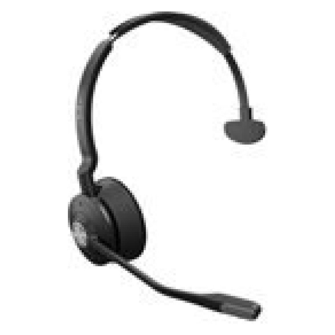 JABRA Engage 55 Mono Headset on-ear