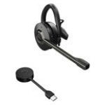 JABRA Engage 55 Convertible Headset