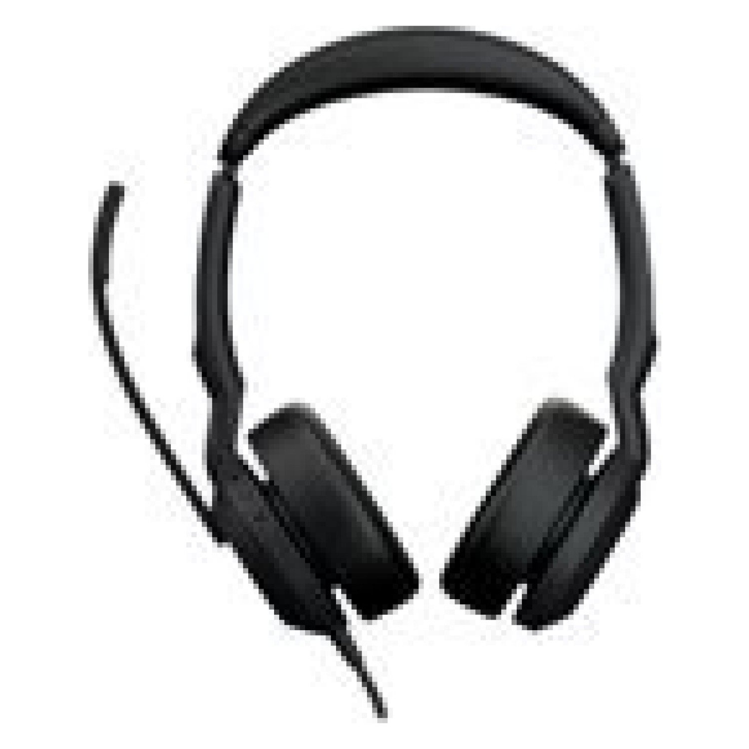 JABRA Evolve2 50 MS Stereo Headset
