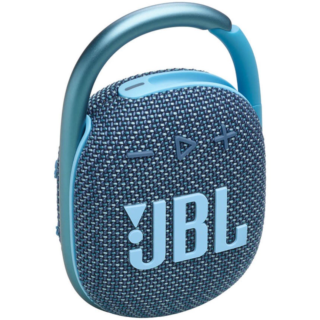 JBL CLIP 4 Eco Bluetooth prenosni zvočnik