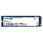 KINGSTON 1000GB NV2 M.2 2280 PCIe NVMe