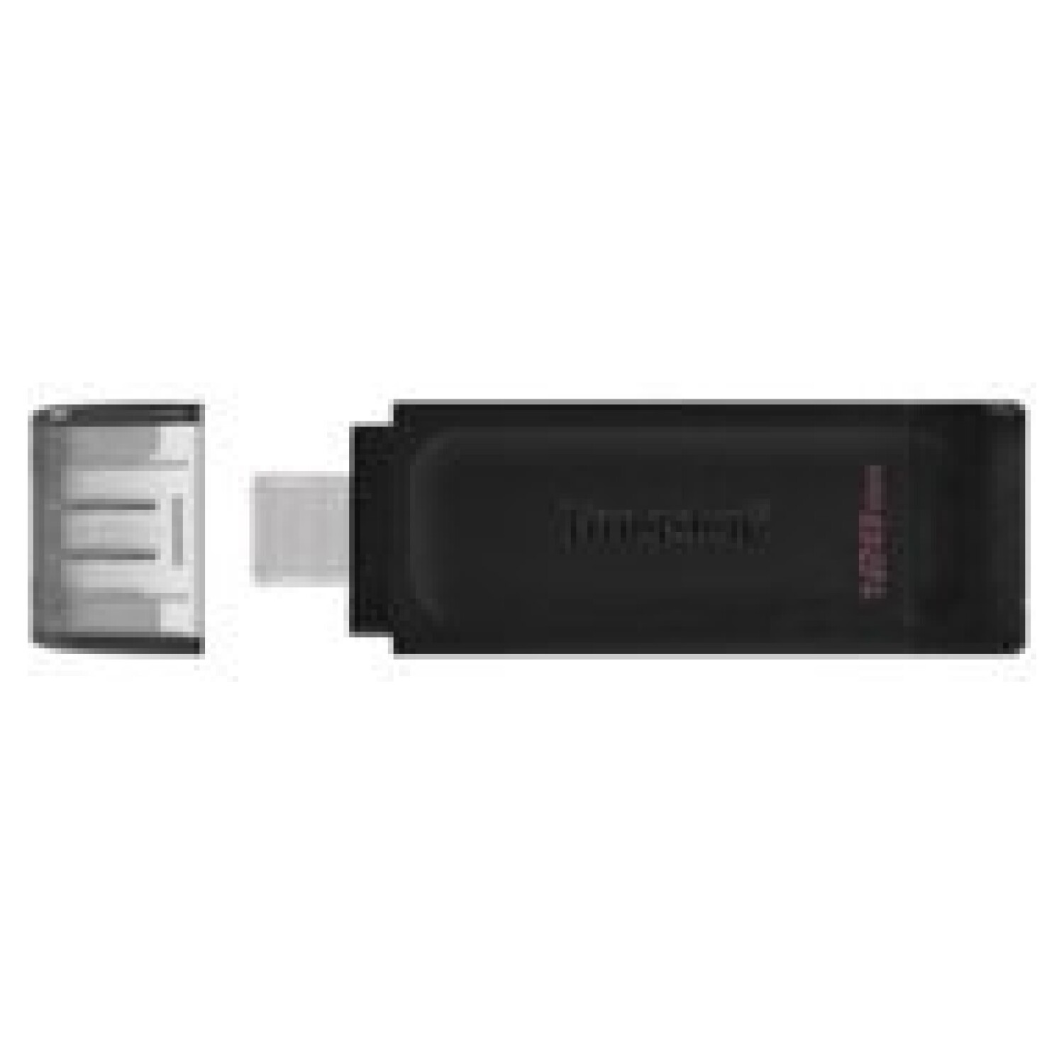 KINGSTON 128GB USB-C 3.2 Gen1 DT 70