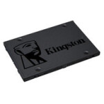 KINGSTON 240GB SSD A400 SATA3 6.4cm