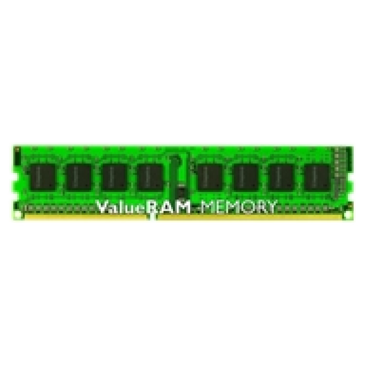 KINGSTON 8GB 1600MHz DDR3L Non-ECC CL11