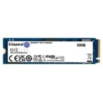 KINGSTON 500GB NV2 M.2 2280 PCIe NVMe