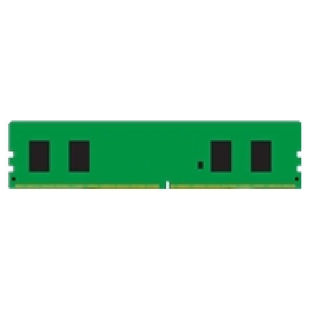 KINGSTON 8GB 2666MHz DDR4 Non-ECC CL19