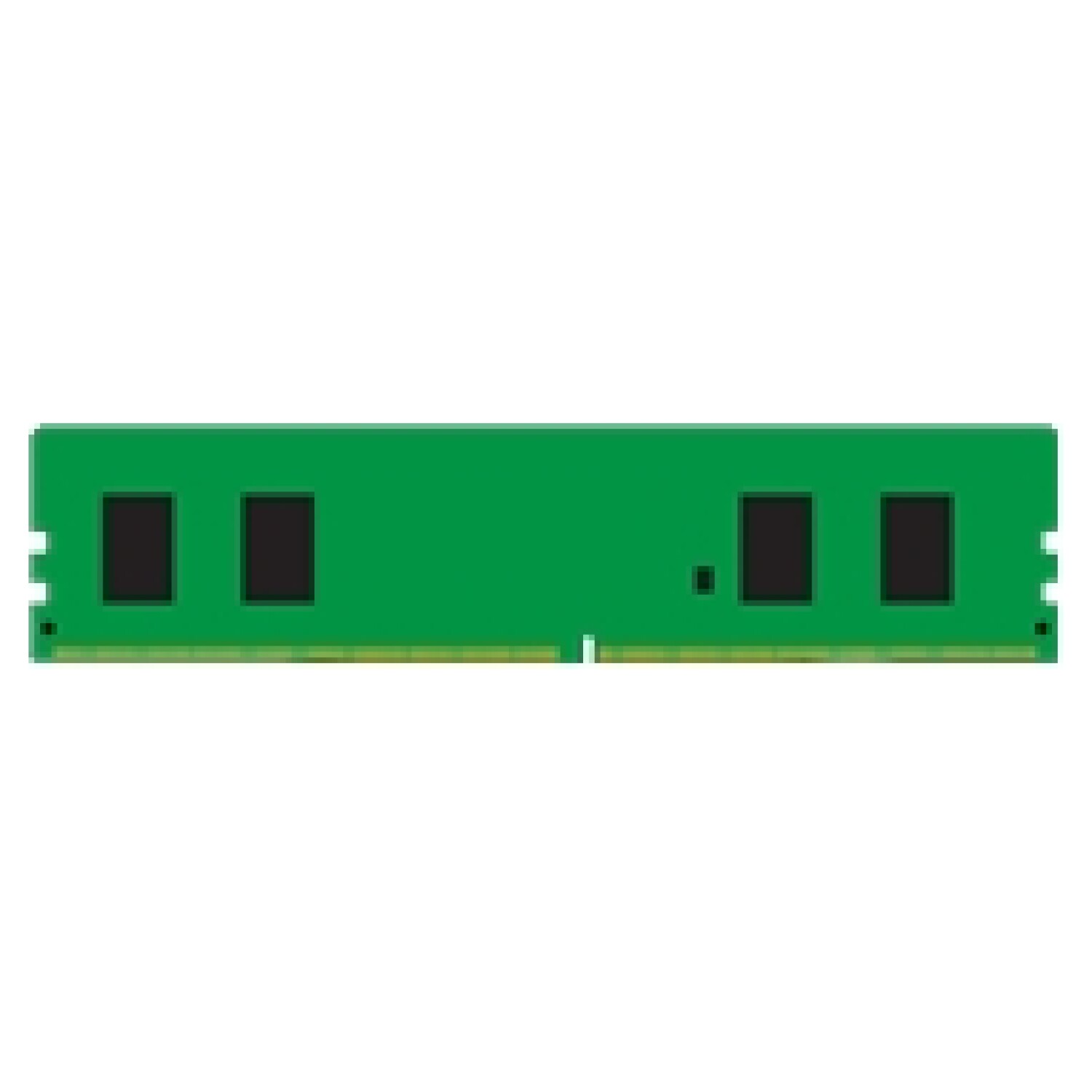 KINGSTON 8GB 2666MHz DDR4 Non-ECC CL19