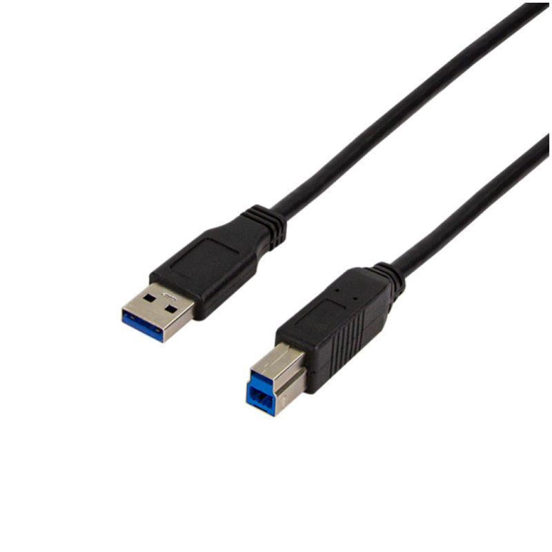 Kabel USB 3.0 A => B 2